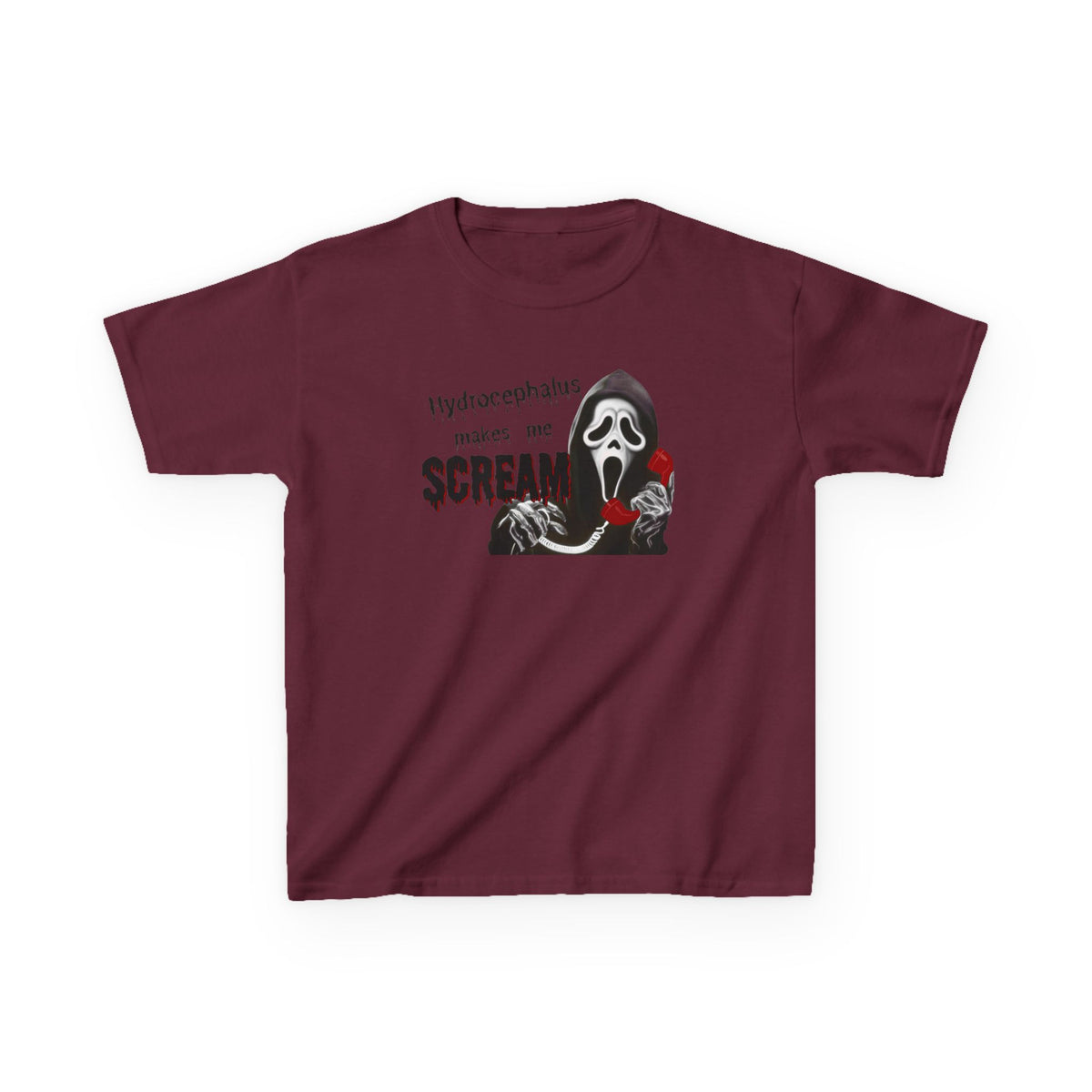 Copy of Unisex Softstyle T-Shirt