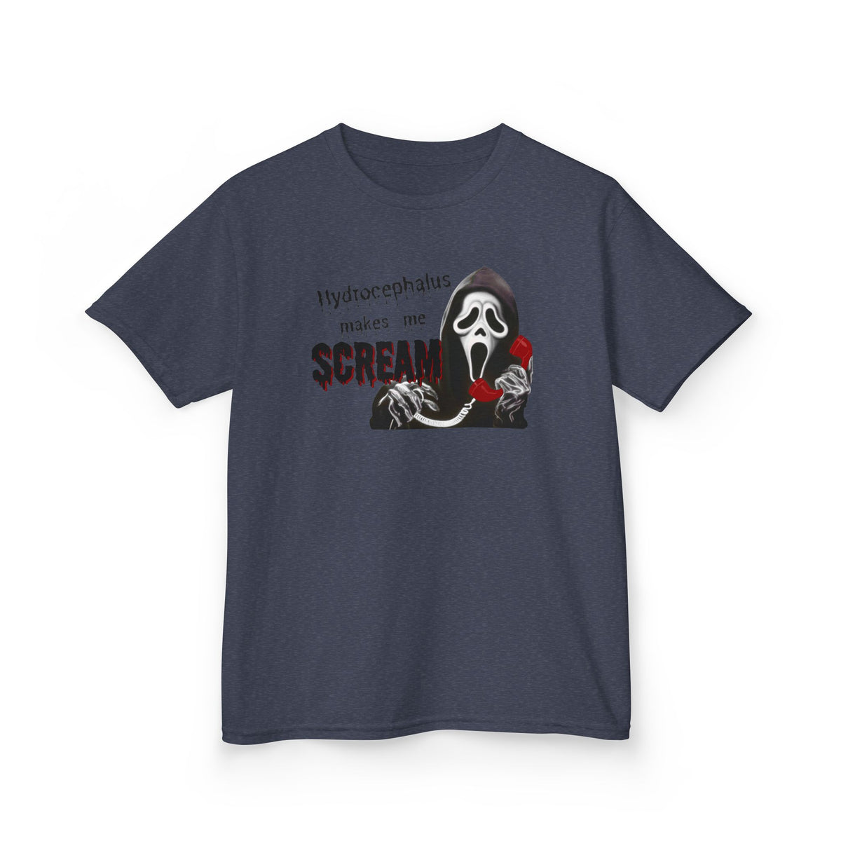 Copy of Unisex Softstyle T-Shirt