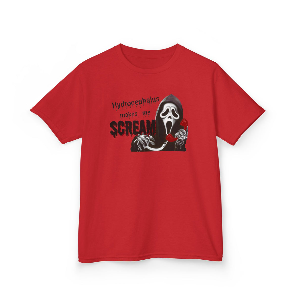 Copy of Unisex Softstyle T-Shirt