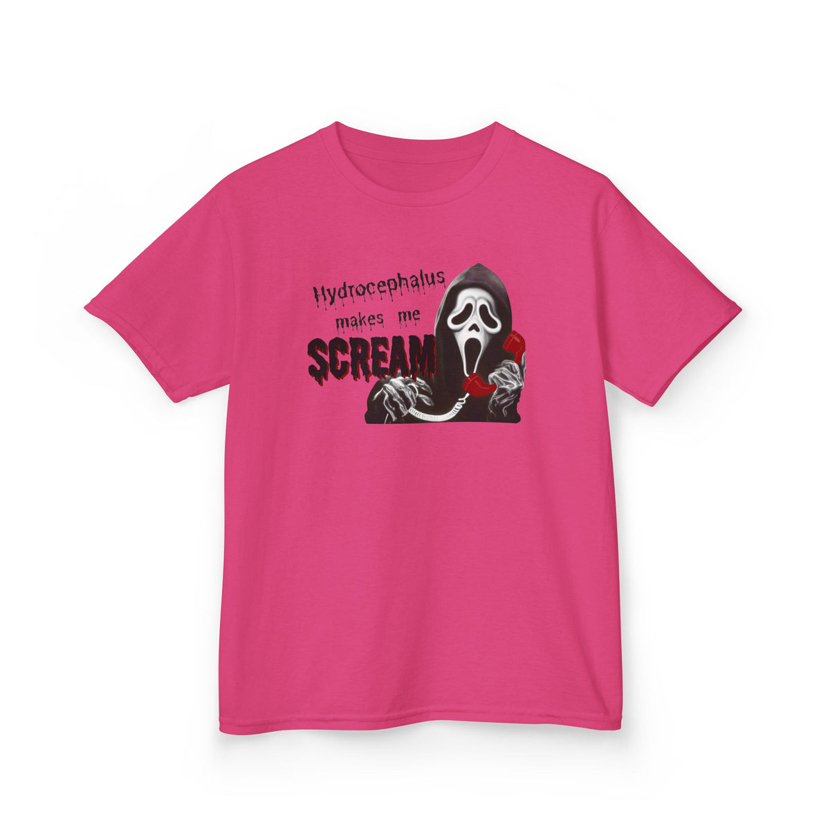Copy of Unisex Softstyle T-Shirt
