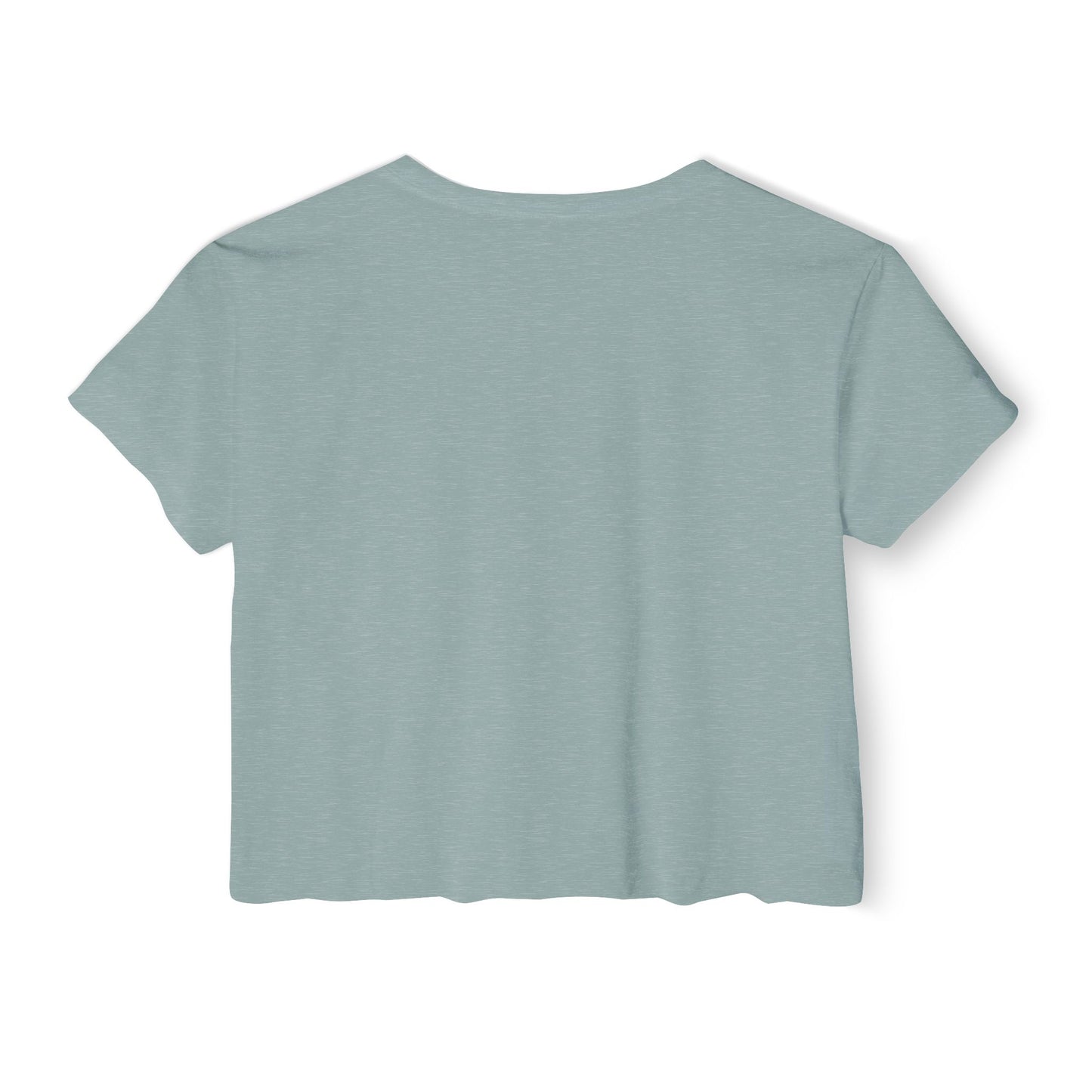 WHATEVER crop top