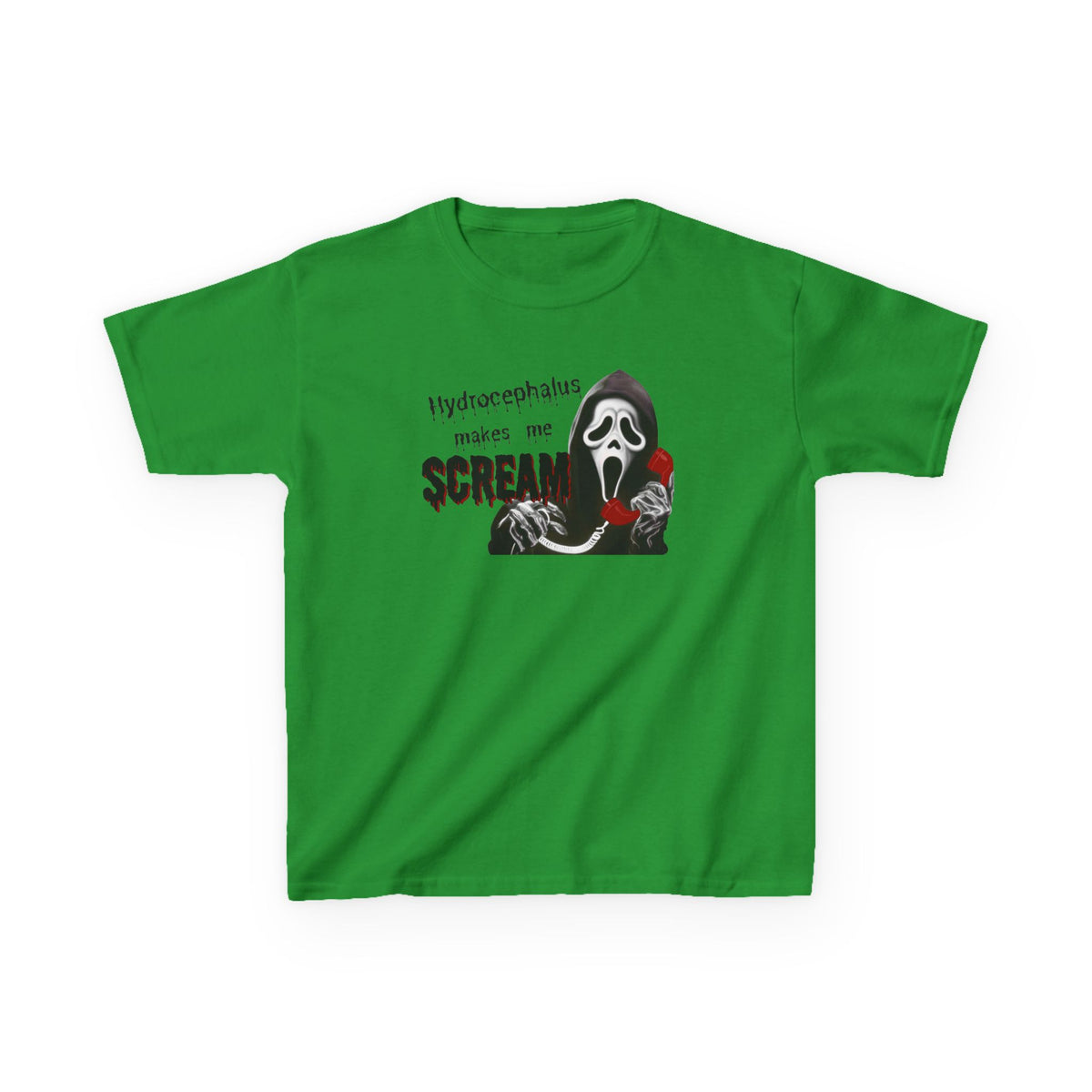 Copy of Unisex Softstyle T-Shirt
