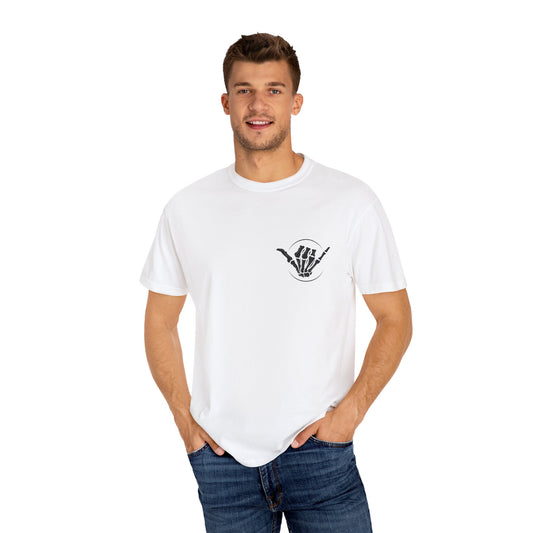 Hustle And Grind Mens Tee