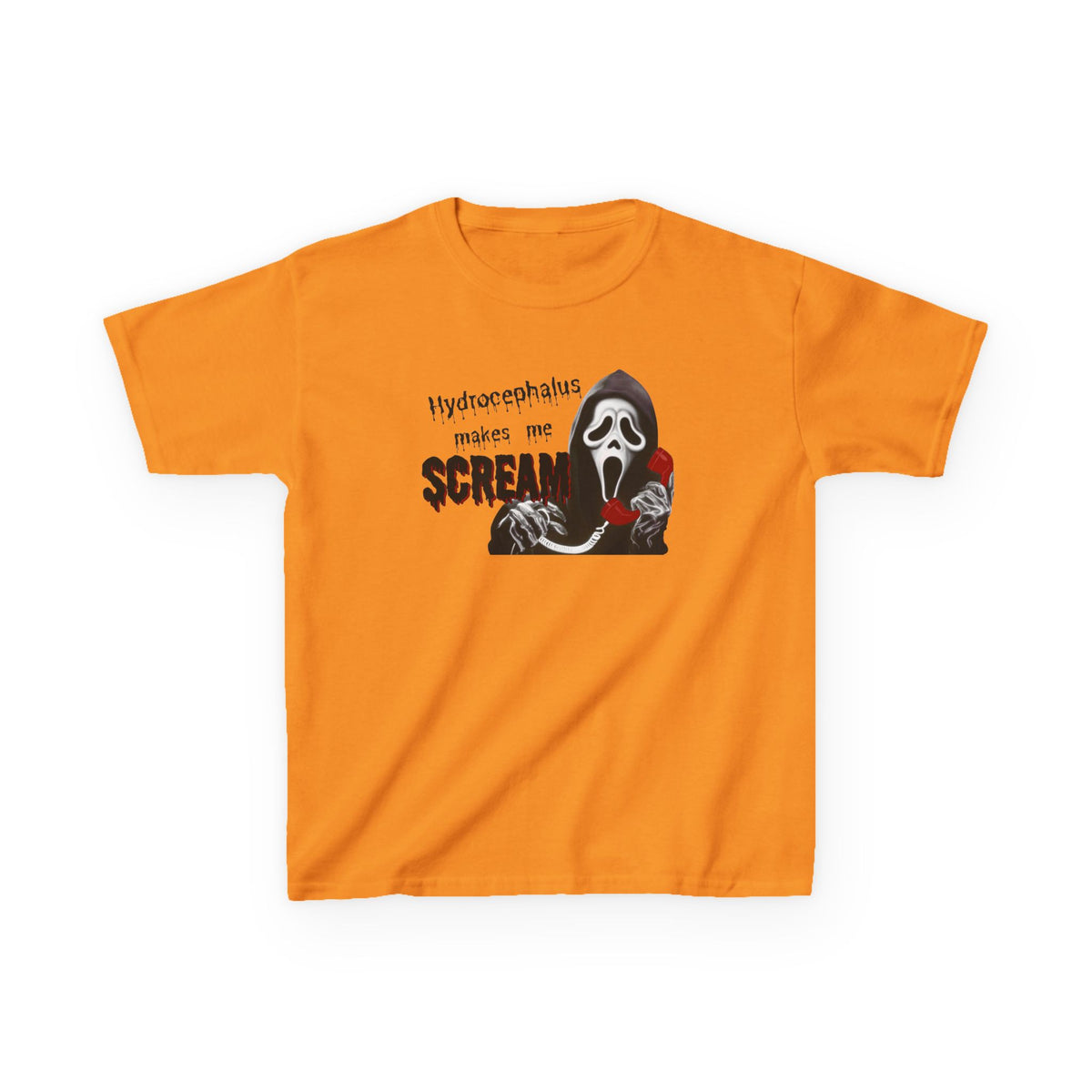Copy of Unisex Softstyle T-Shirt