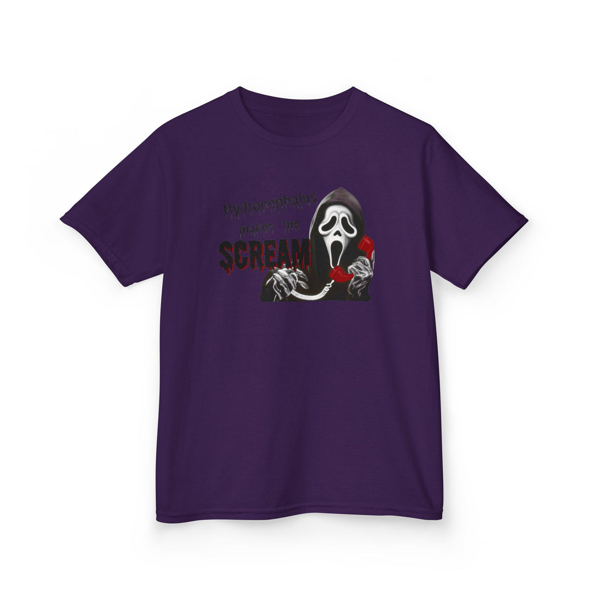 Copy of Unisex Softstyle T-Shirt