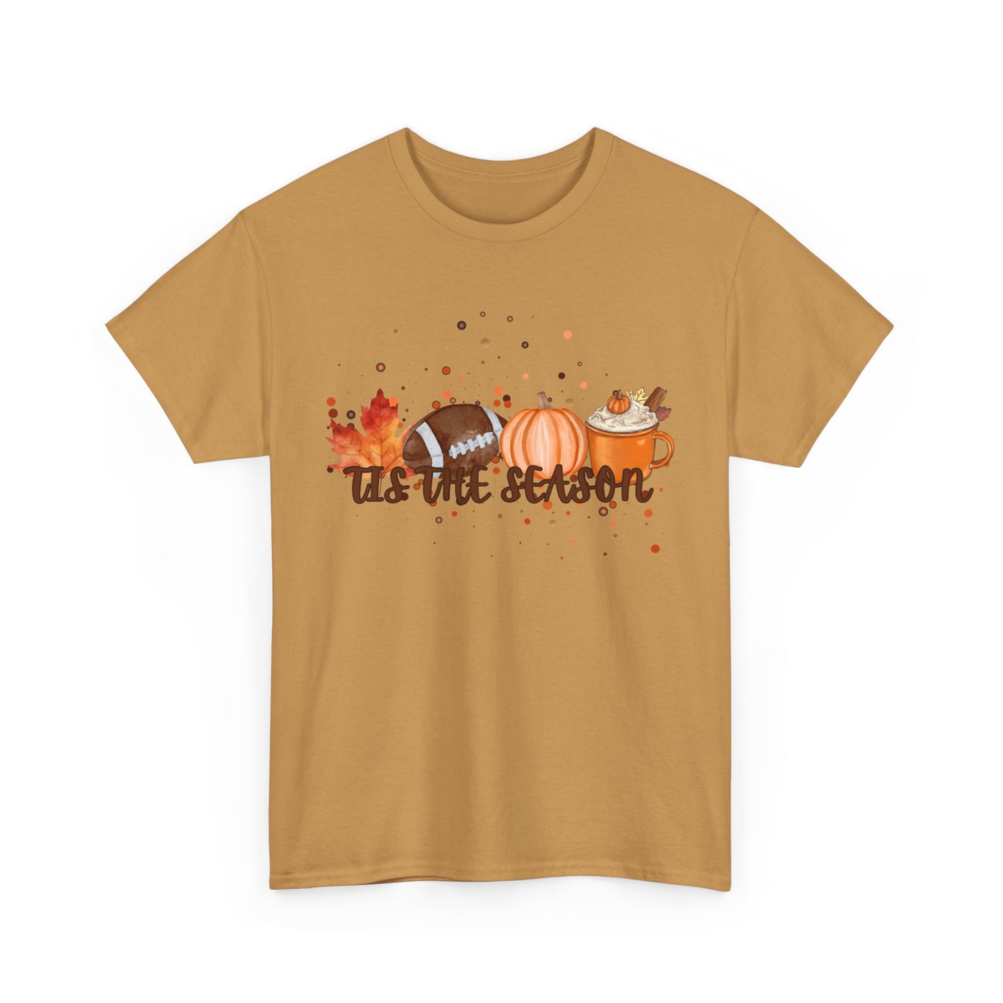 Fall T shirt
