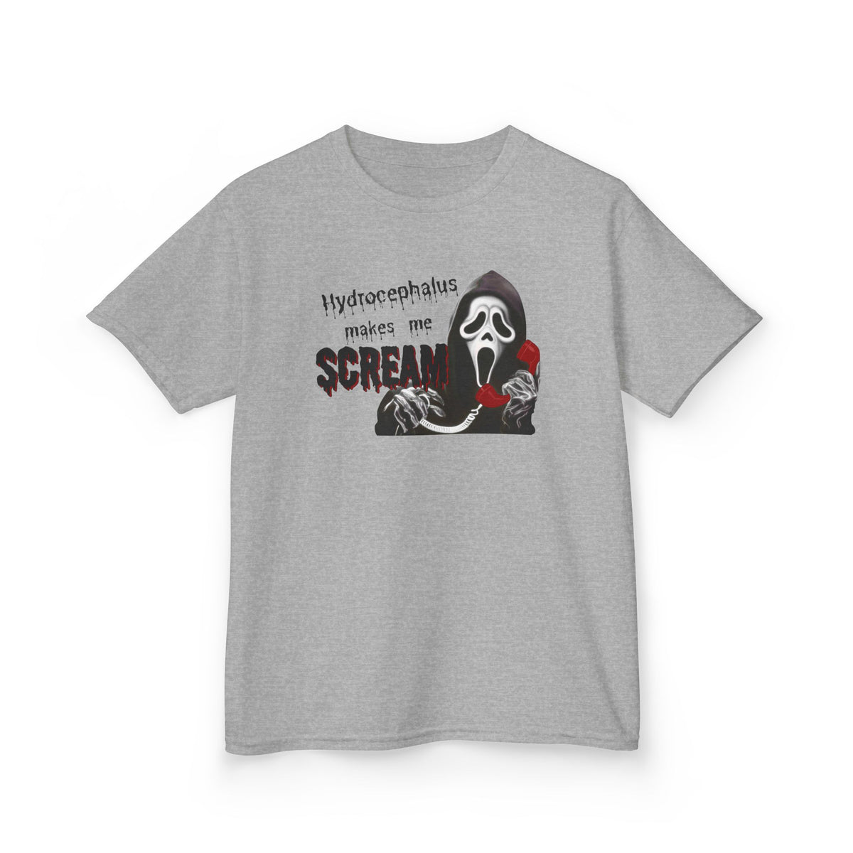 Copy of Unisex Softstyle T-Shirt