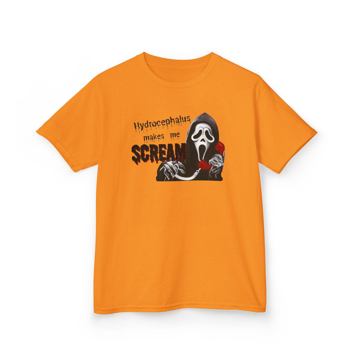 Copy of Unisex Softstyle T-Shirt