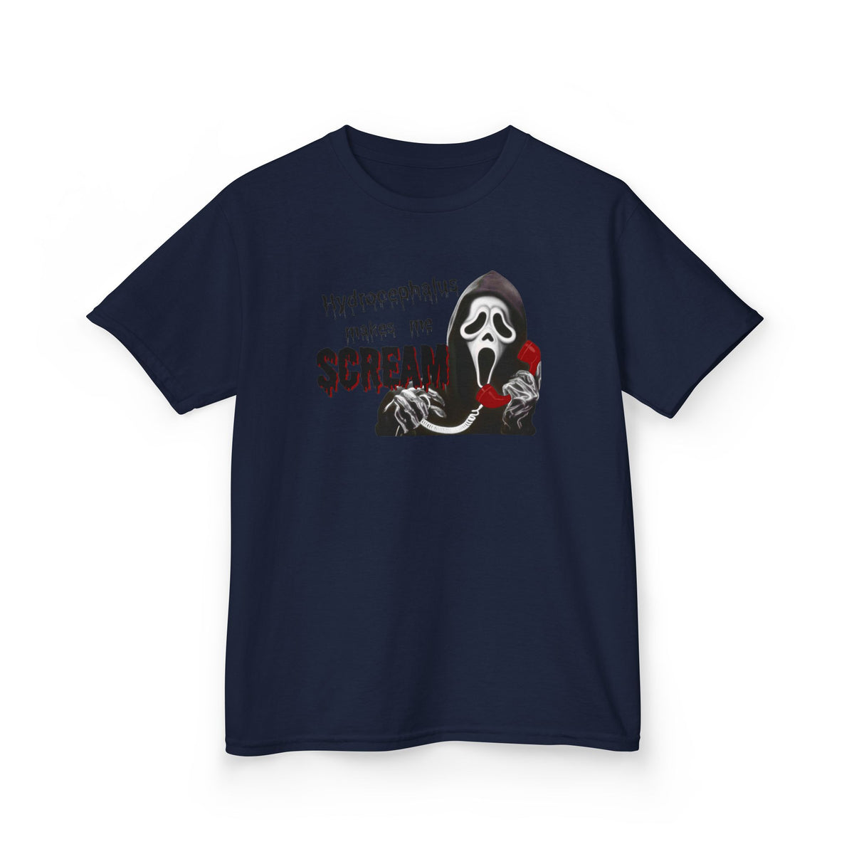 Copy of Unisex Softstyle T-Shirt