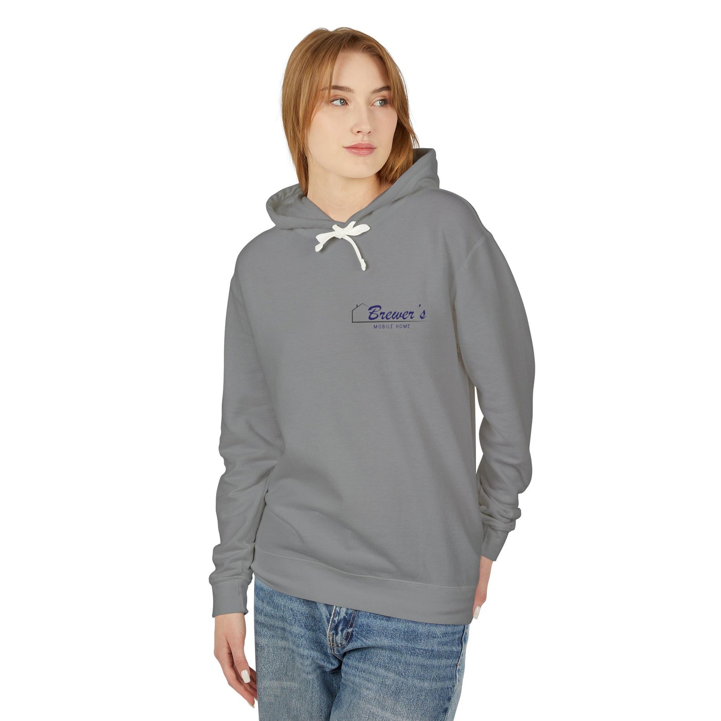 Brewer hoodie