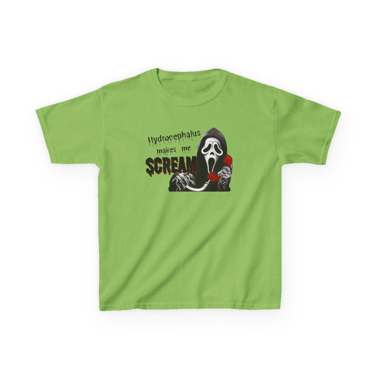 Copy of Unisex Softstyle T-Shirt