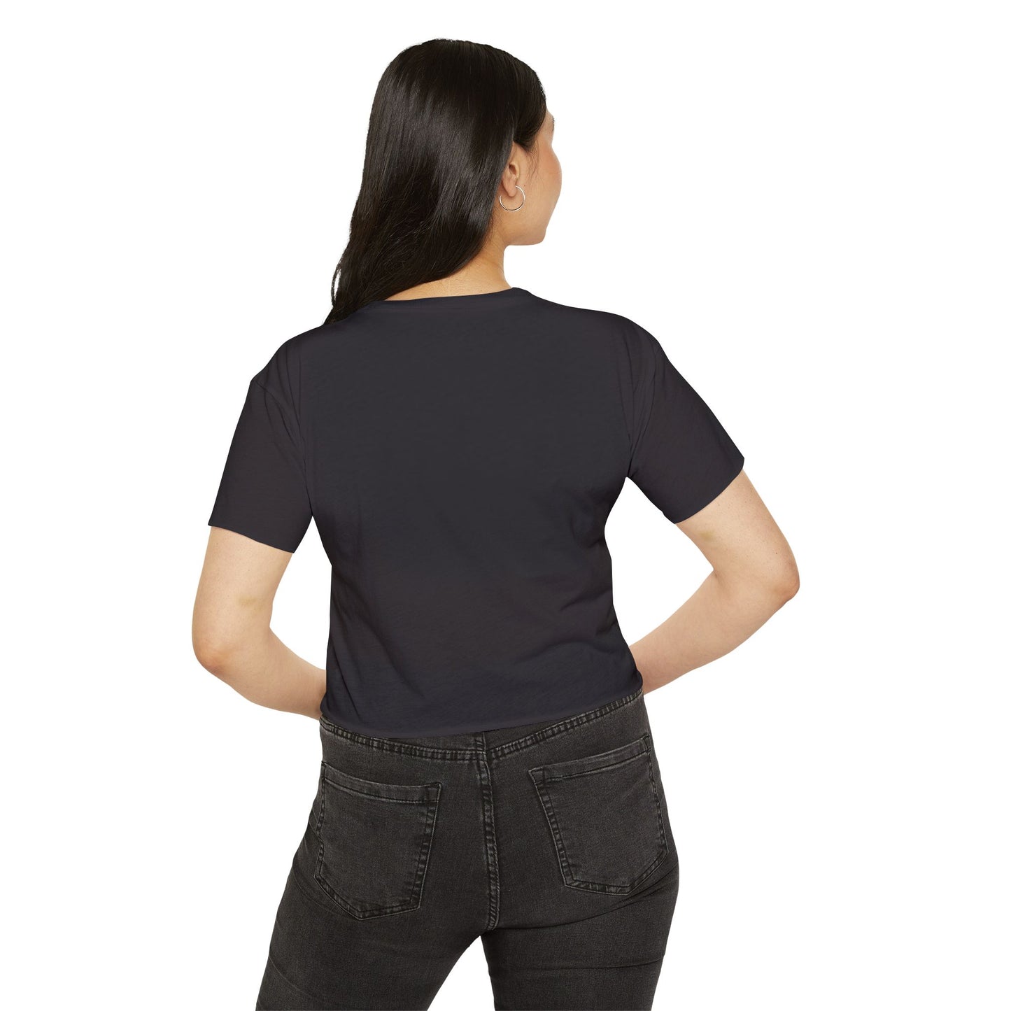 WHATEVER crop top