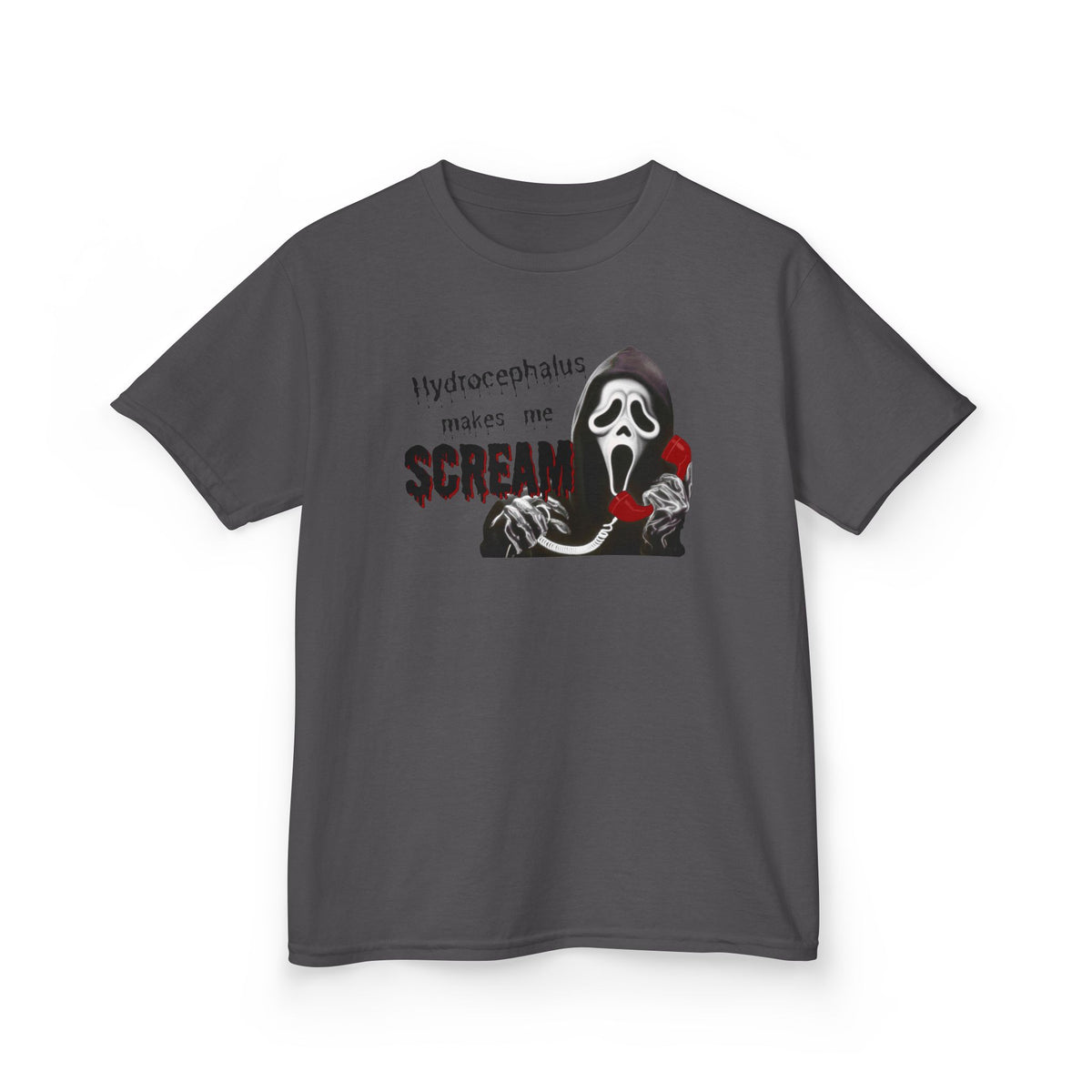 Copy of Unisex Softstyle T-Shirt