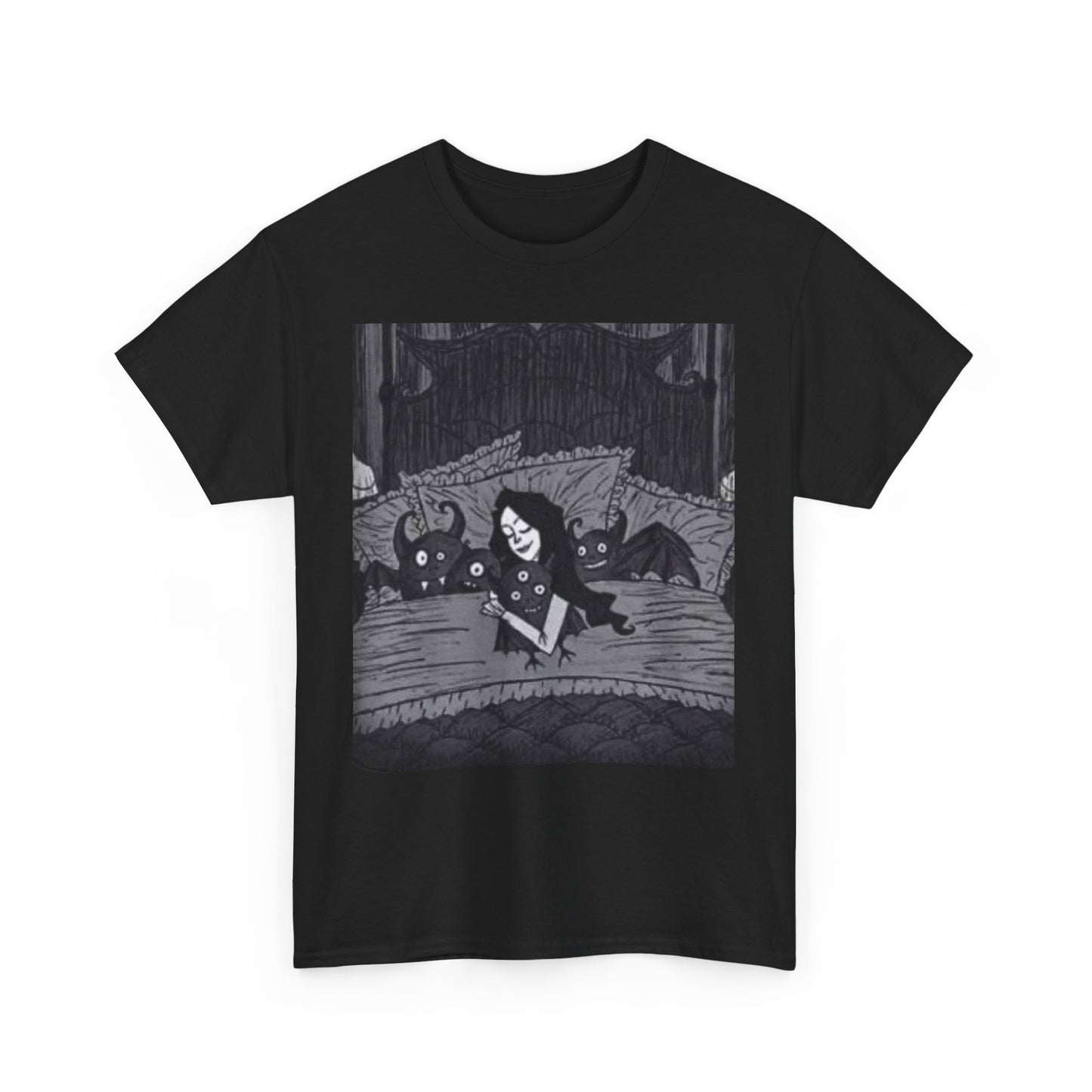 Goth Girl Tee