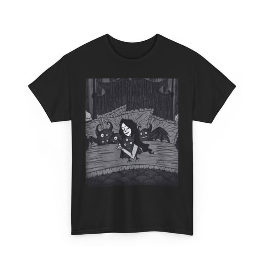 Goth Girl Tee