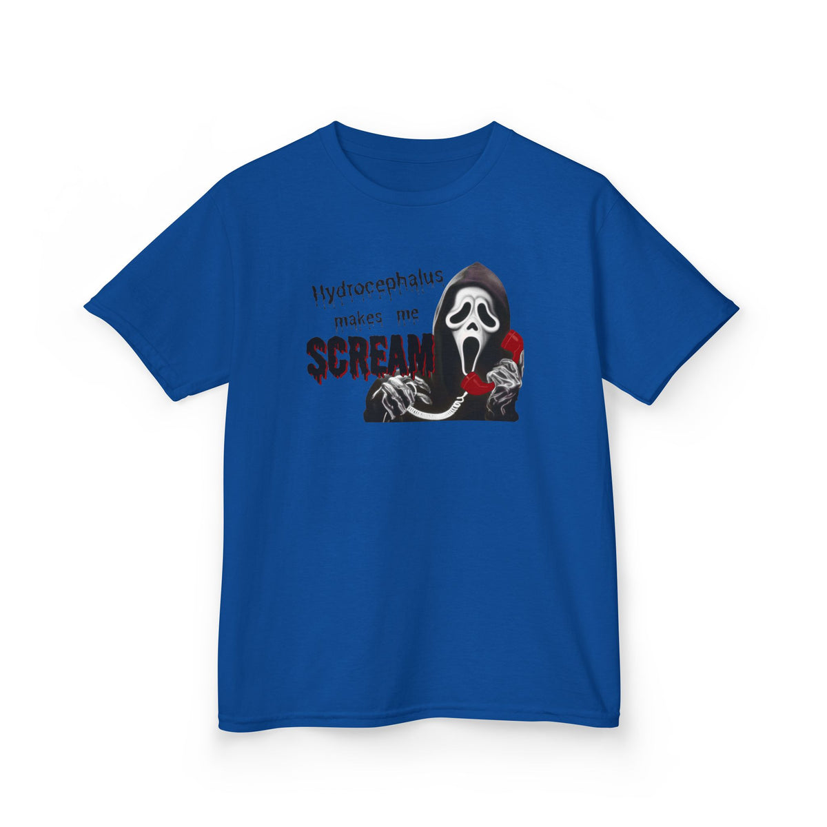 Copy of Unisex Softstyle T-Shirt