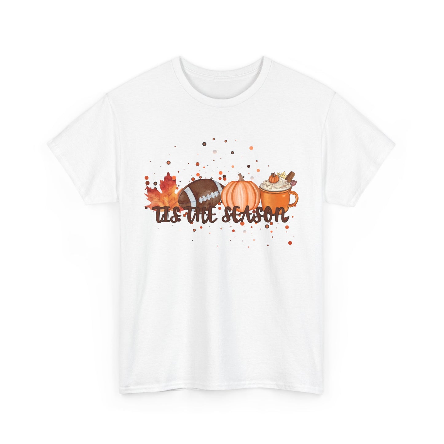 Fall T shirt