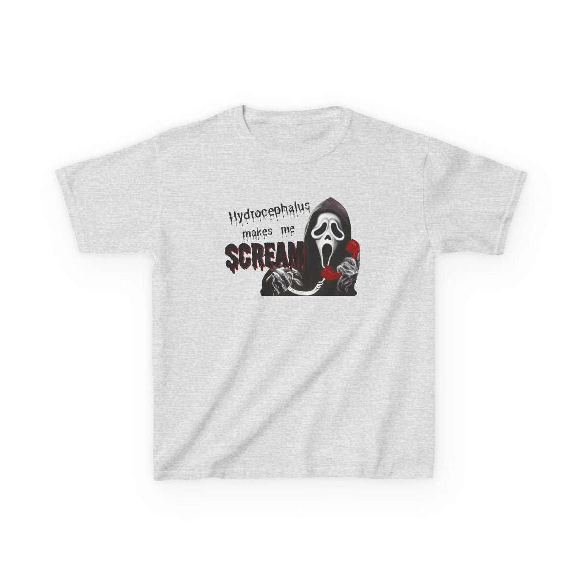 Copy of Unisex Softstyle T-Shirt