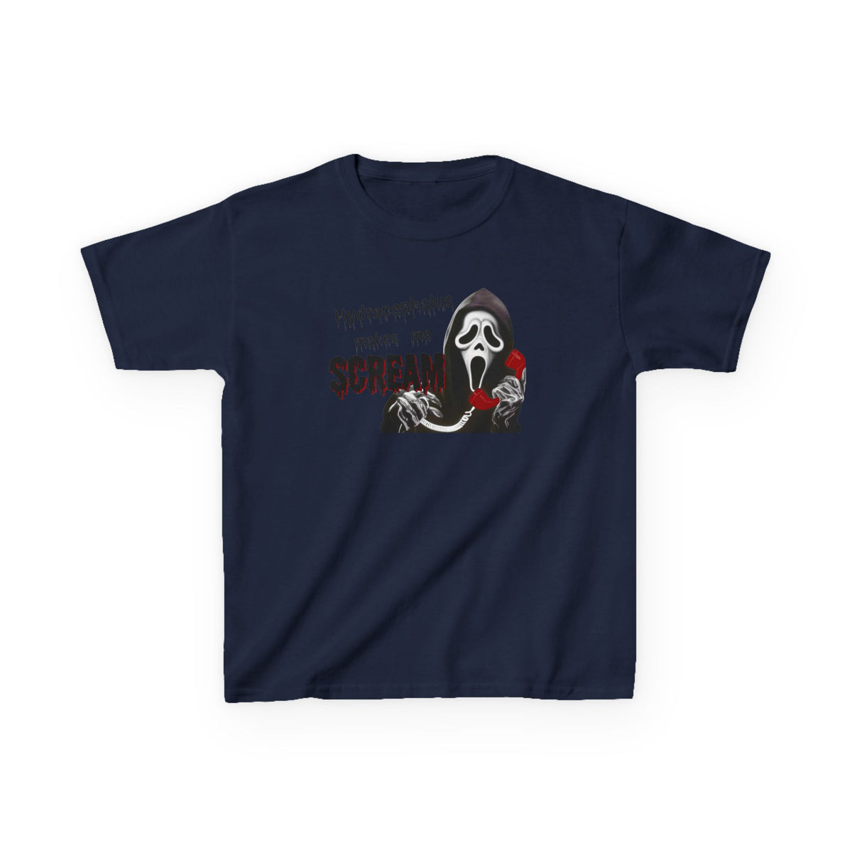 Copy of Unisex Softstyle T-Shirt