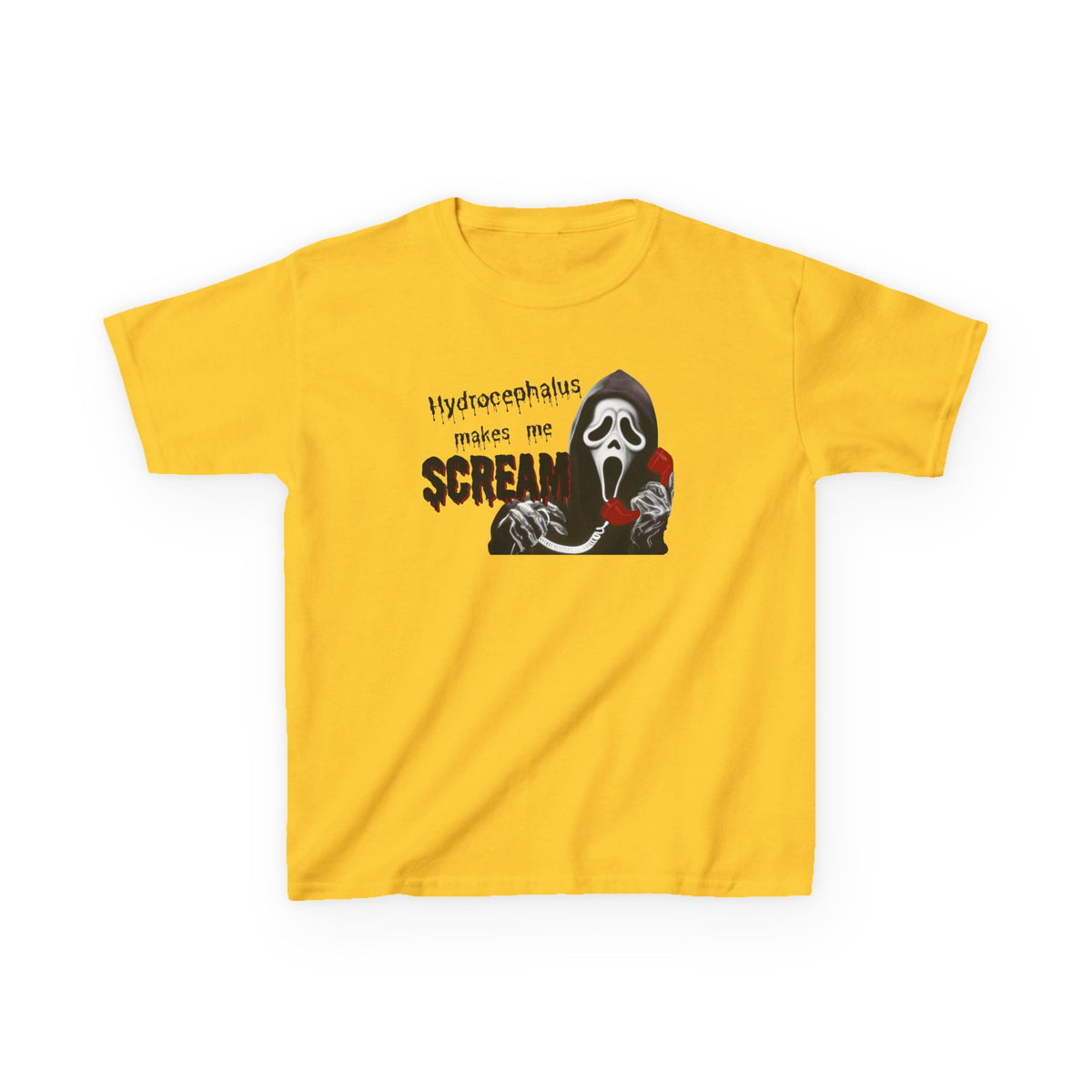 Copy of Unisex Softstyle T-Shirt