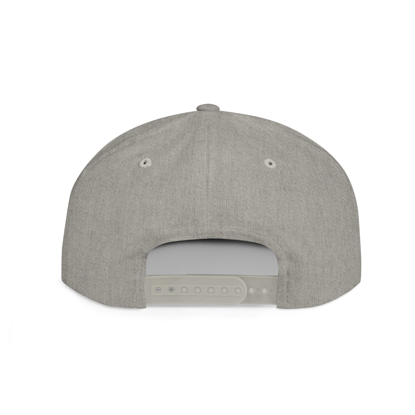 Hustle & Grind Snapback