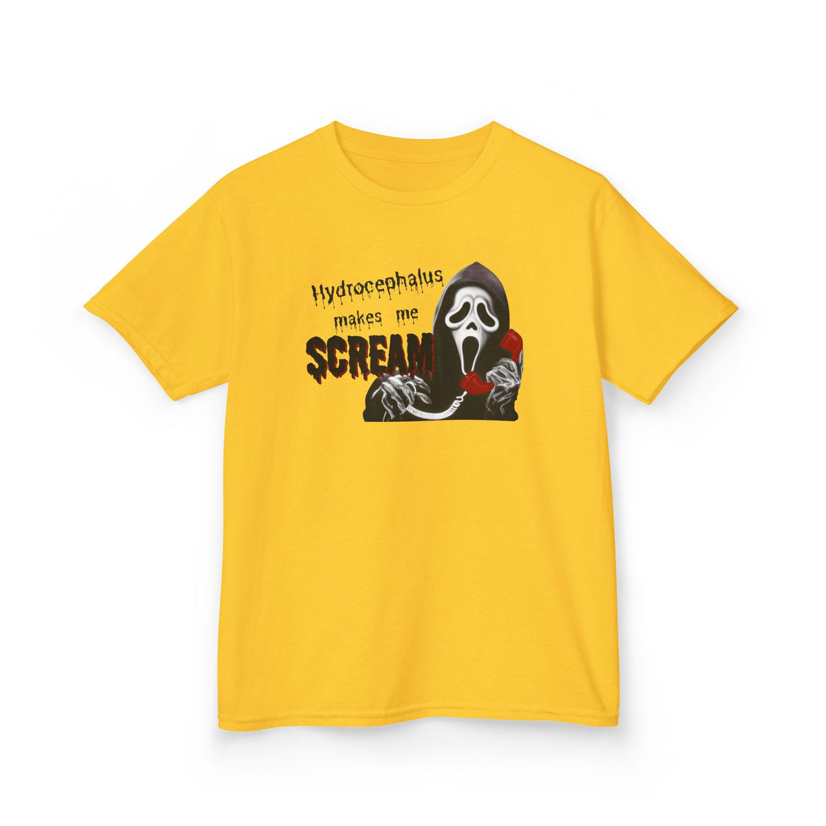 Copy of Unisex Softstyle T-Shirt