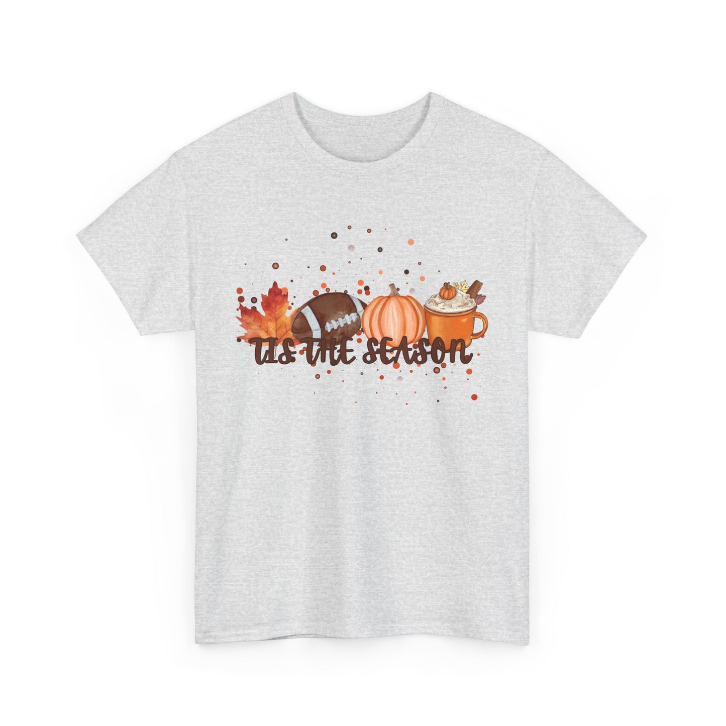 Fall T shirt
