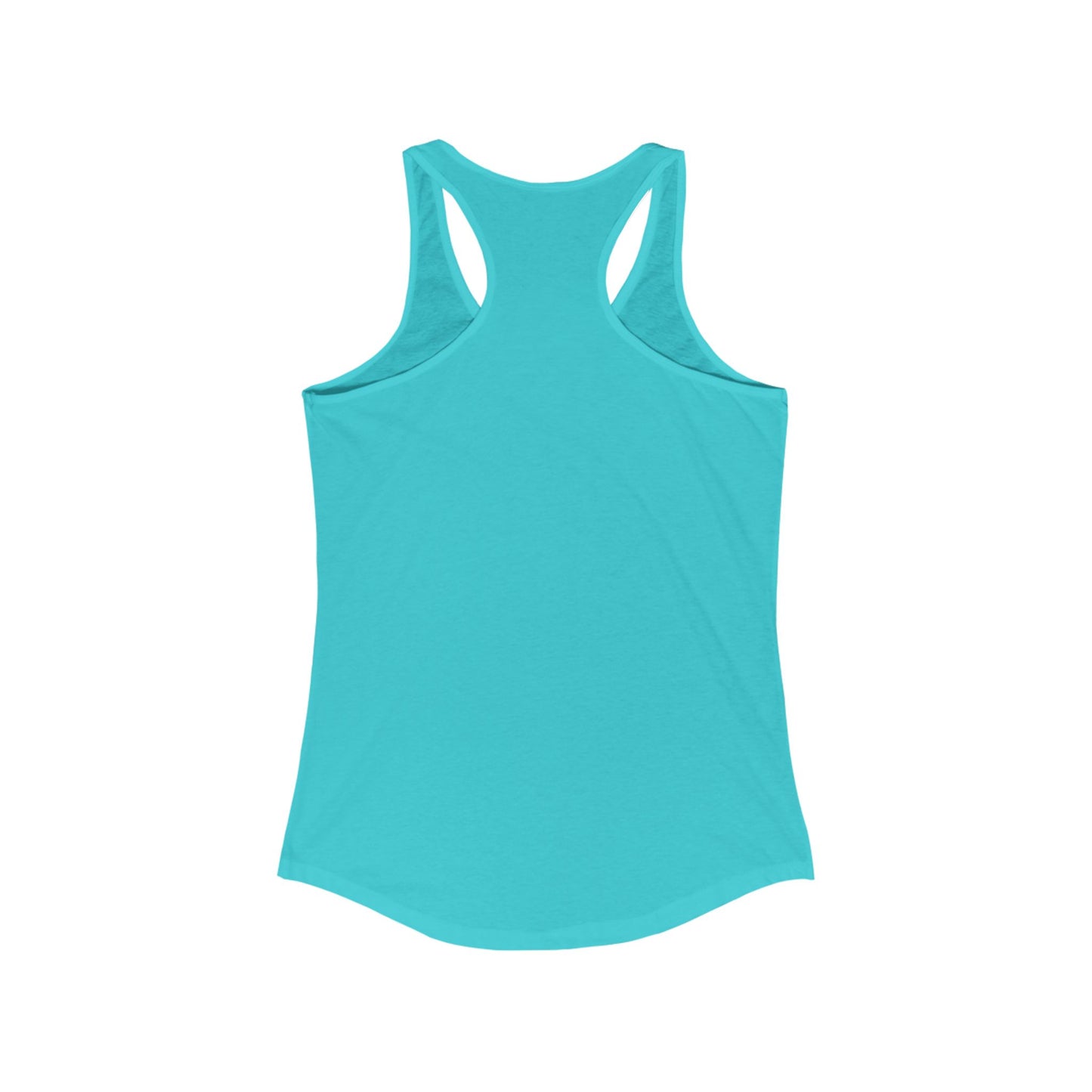 Women's FAITH Racerback Tank