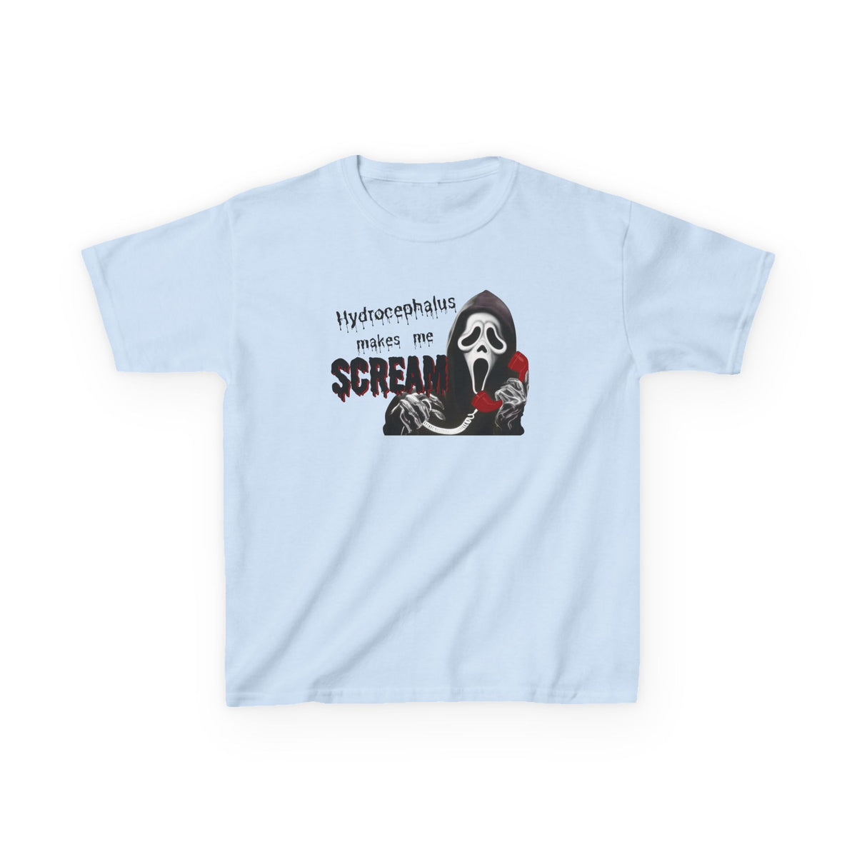Copy of Unisex Softstyle T-Shirt
